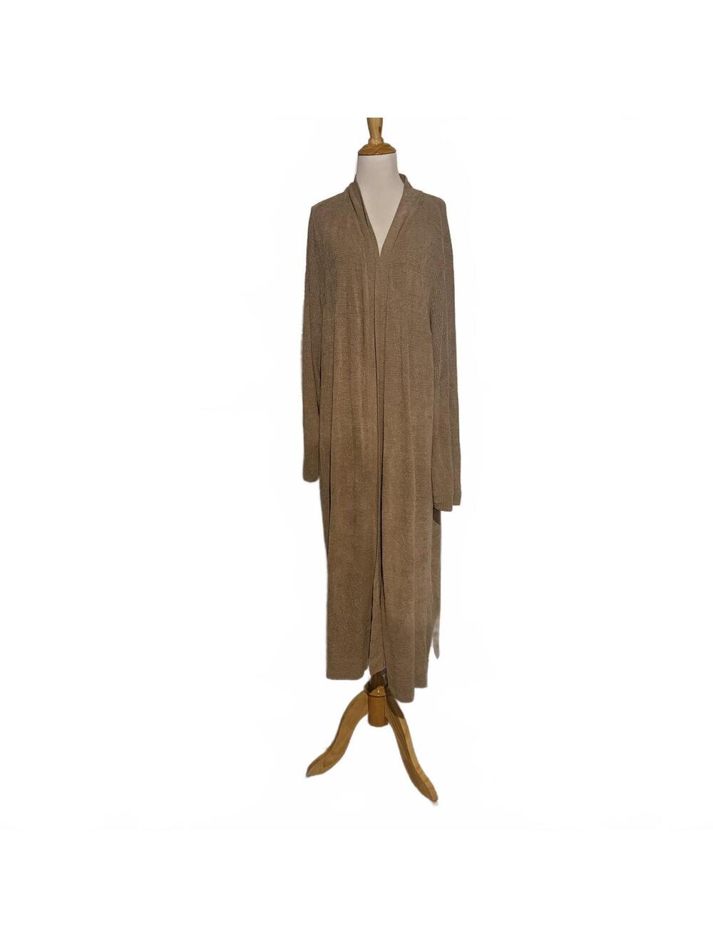 Barefoot Dreams Cozychic Ultra lite Full length Robe